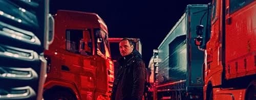 Flesh and Fuel film posteri