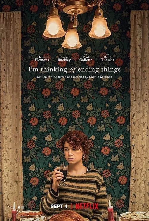 I'm Thinking of Ending Things
