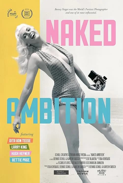 Naked Ambition