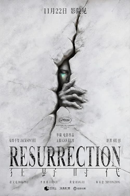 Resurrection