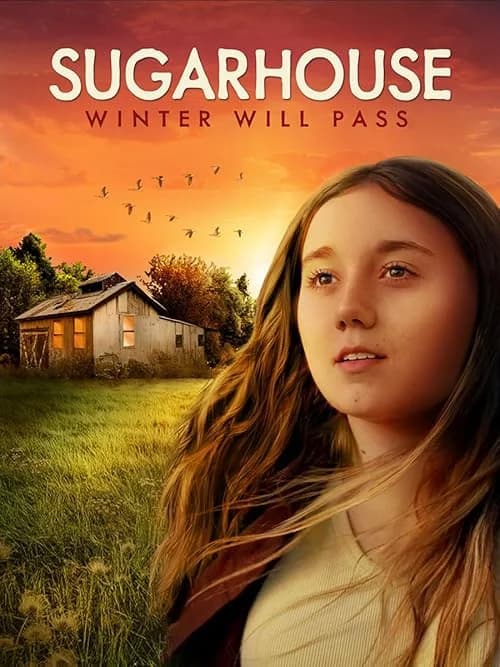 Sugarhouse film posteri