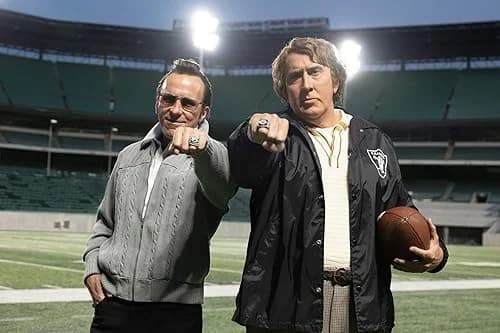Madden film posteri